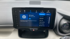 Toyota Yaris 1.5 Hybrid Excel 5dr CVT Hybrid Hatchback